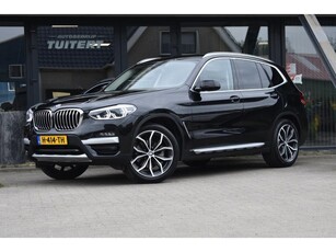 BMW X3 XDrive20i High Executive Edition TREKHAAK DEALER