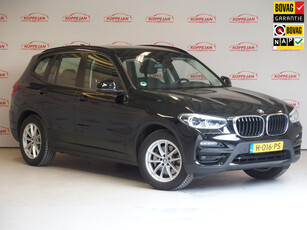 BMW X3 XDrive30e eDrive Edition NL auto, Led, PDC V+A, Camera, stoelverw