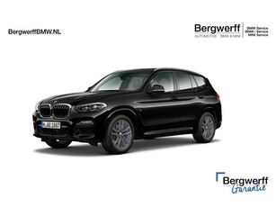 BMW X3 xDrive30i M-Sport - Pano - Trekhaak - Driving Ass