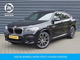 BMW X4 xDrive20i M Sport Shadow Line Dealer O.H 360