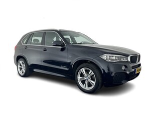 BMW X5 sDrive25d High Executive M-PAKKET Aut. *PANO