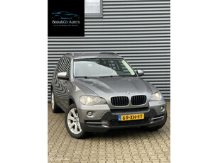 BMW X5 xDrive30d | 2e Eig! |Youngtimer |300pk! | Leder!