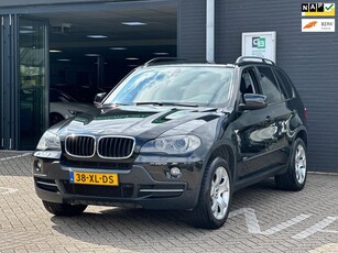 BMW X5 XDrive30d Executive/NAVI/XENON/NL-AUTO NAP/NETTE