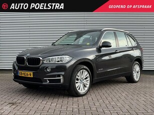 BMW X5 xDrive30d High Executive Panoramadak HUD Trekhaak