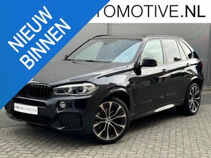 BMW X5 xDrive35i M Sport Edition TH, 21