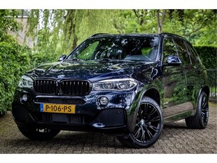 BMW X5 xDrive40e M Sport Adaptive Cruise 20