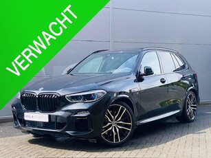 BMW X5 xDrive45e High Executive M-Sport, 22