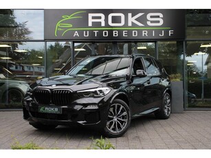 BMW X5 xDrive45e High Executive Shadow