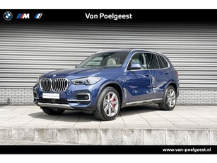 BMW X5 xDrive45e High Executive / X line / Personal CoPilot