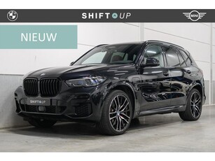 BMW X5 xDrive45e M-Sport Panoramadak Massage CoPilot