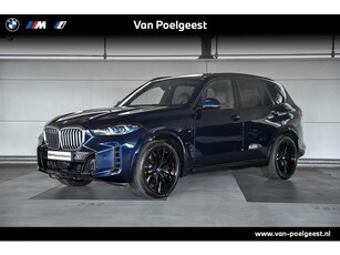 BMW X5 xDrive50e