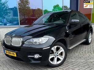 BMW X6 XDrive40d High Executive Schuifdak Headup Leder