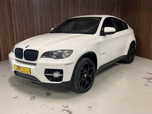 BMW X6 XDrive50i High Executive - BTW Auto - Youngtimer - 27065 ex btw