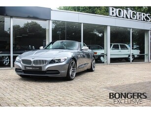 BMW Z4 Roadster SDrive20i Executive 2 eign. groot navi