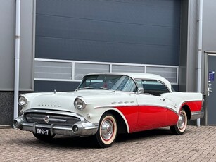 Buick Century 364 v8 bj.1957 HardtopCoupe.