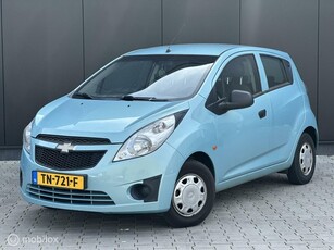 Chevrolet Spark 1.0 16V LS