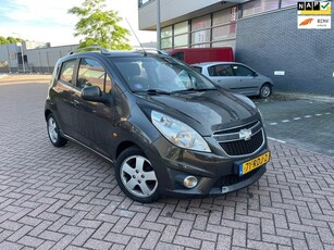 Chevrolet Spark 1.2 16V LT APK CLIMA Volledig onderhouden