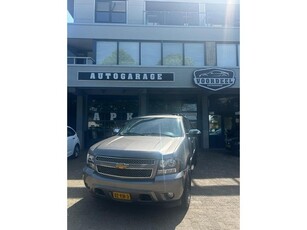 Chevrolet USA Avalanche 5.3 V8 4WD