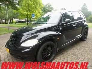 Chrysler PT Cruiser 2.4i Limited (bj 2006)