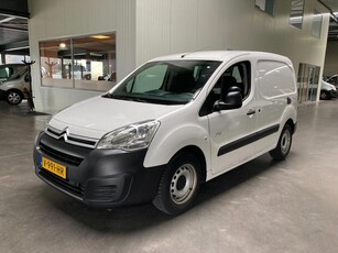 Citroen Berlingo 1.6 BlueHDI Automaat 100 Pk - Airco/