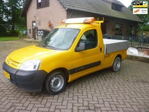 Citroen Berlingo 1.6 HDI 800 First Pick Up (Marge)