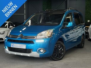 Citroen Berlingo 1.6 VTi Feel Panodak Cruise PDC