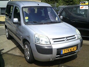 Citroen Berlingo 1.6i Multispace aico elek pak nap apk