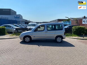 Citroen Berlingo 2.0 HDI Multispace/2002/PANORAMA/AIRCO!