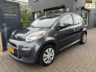 Citroen C1 1.0-12V Ambiance - Airco - Origineel Hollands