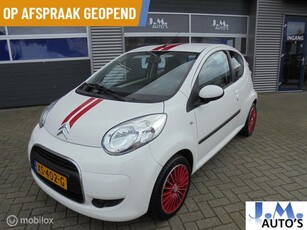 Citroen C1 1.0-12V Ambiance