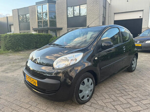 Citroen C1 1.0-12V Elektr Ramen