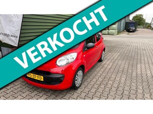 Citroen C1 1.0-12V Séduction