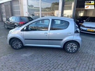 Citroen C1 1.0-12V Séduction