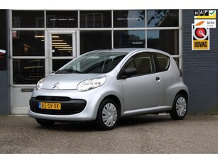 Citroen C1 1.0-12V Séduction