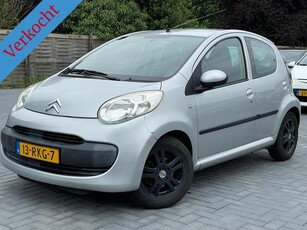 Citroen C1 1.0-12V Séduction