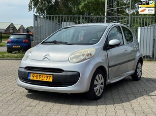 Citroen C1 1.0-12V Séduction