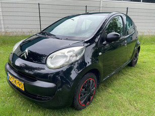 Citroen C1 1.0-12V Séduction NIEUWE APK!