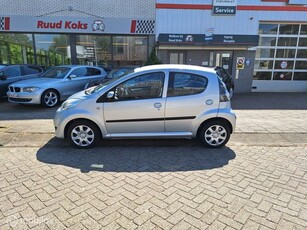 CITROEN C1 1.0-12V SELECTION