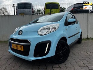 Citroen C1 1.0 Collection/AIRCO/DEALER ONDERHOUDEN/ZEER