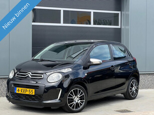 Citroen C1 1.0 e-VTi Feel Airco|LM Velgen| Rijklaar!!