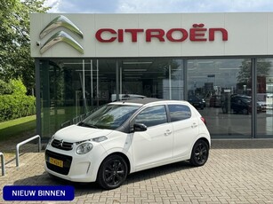 Citroen C1 1.0 VTi Airscape Shine