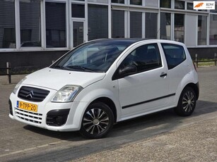 Citroen C2 1.1i Séduction/Nieuwe APK/Stuurbekrachtiging/