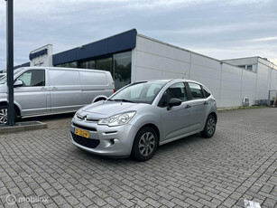 Citroen C3 1.0 PureTech Attraction Airco Cruise NAP 1e eigen