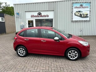 Citroen C3 1.0 VTi Attraction NL AUTO KM 71421 NAP--4999E