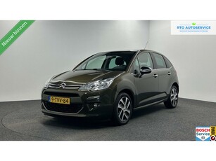 Citroen C3 1.0 VTi CollectionAircoCruiseNaviNAP