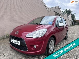 Citroen C3 1.0 VTi Tendance Airco AUX APK Elek. Ramen