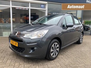 Citroen C3 1.2 PURET COLLECTION AUTOMAAT