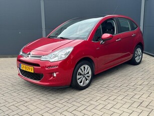 Citroen C3 1.2 PureTech Collection / Navi / Nap / Pdc / Pano