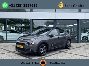 Citroen C3 1.2 PureTech Feel Navi Airco PDC