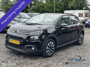 Citroen C3 1.2 PureTech Live